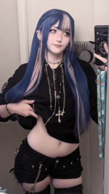 MissIronblood Photo #15