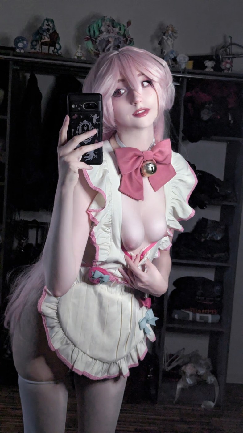 MissIronblood Photo #22