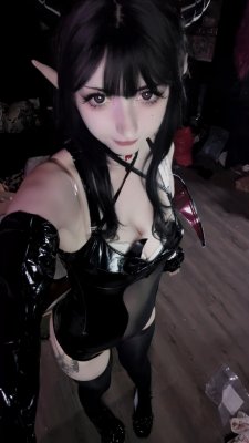 MissIronblood Photo #34