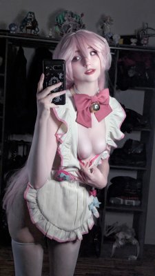 MissIronblood Photo #22