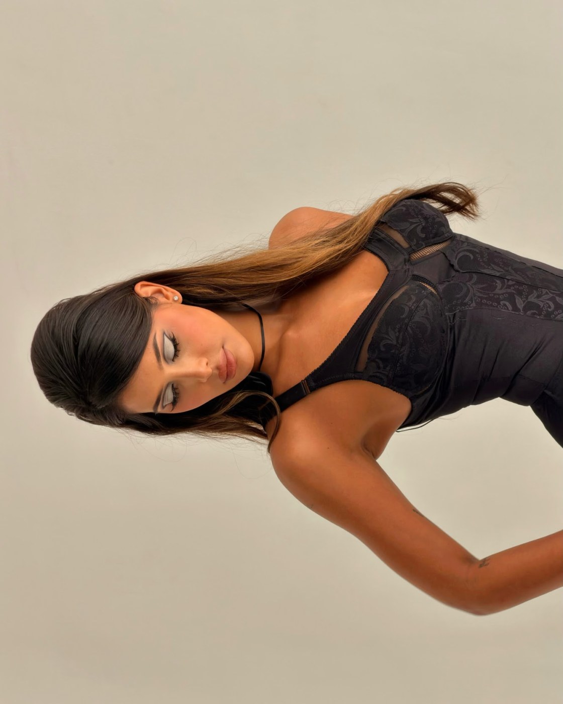 Tatiana Panakal Photo #51