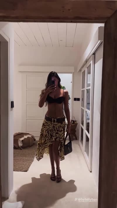 Tatiana Panakal Video #62
