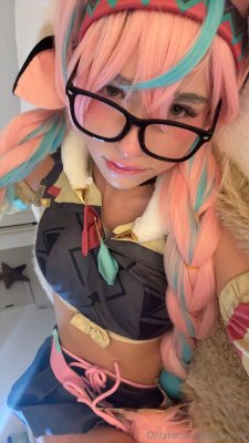 Vivylue Post #2