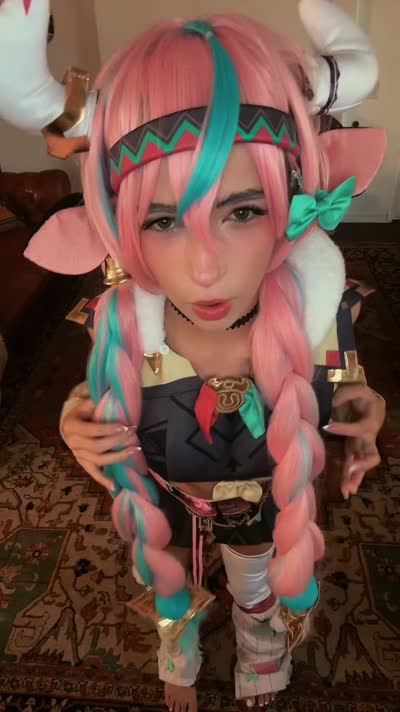 Vivylue Video #10
