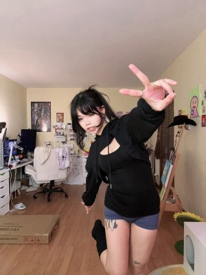 wasabiicat Photo #52