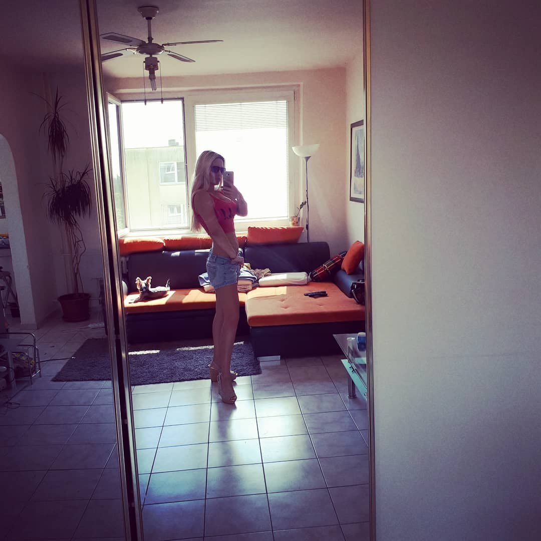 Andrea Paliatková Reina Photo #18