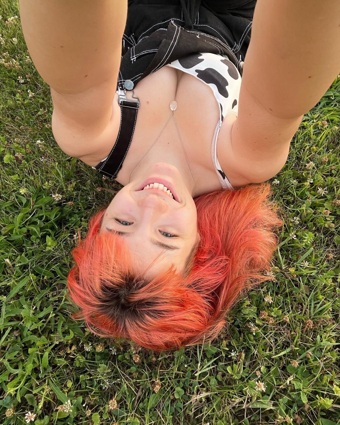 Jasmine Doobert Photo #7