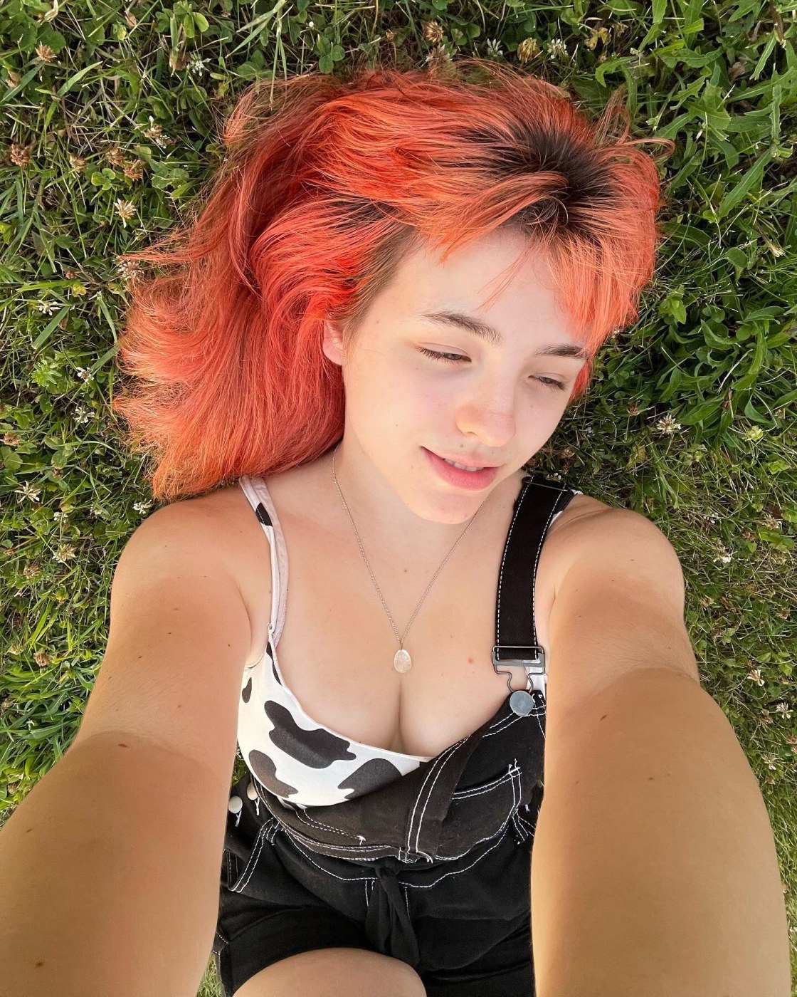 Jasmine Doobert Photo #8