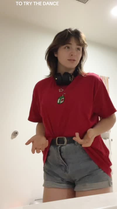 Jasmine Doobert Post #2