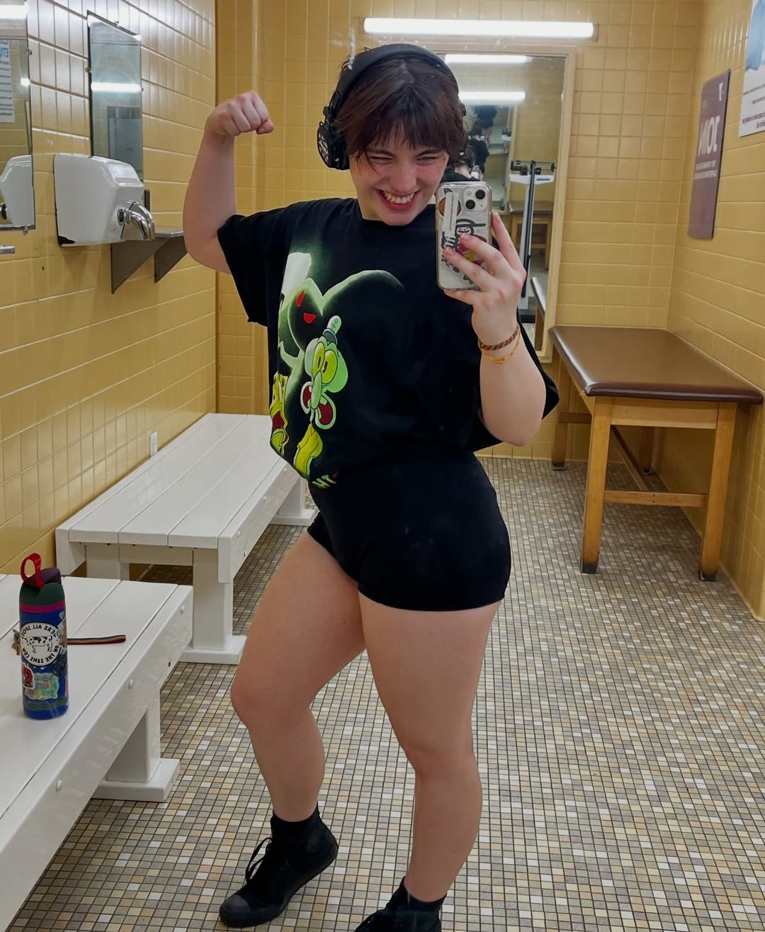Jasmine Doobert Photo #20