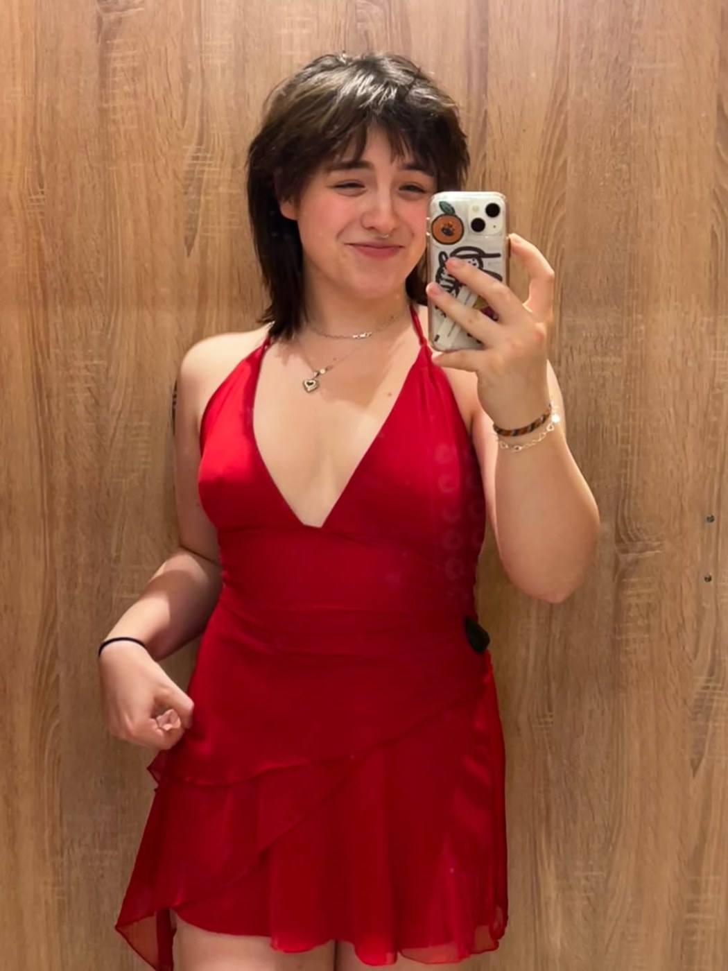 Jasmine Doobert Photo #29
