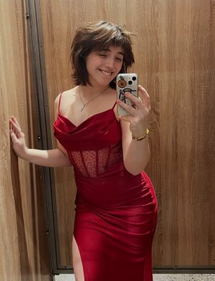 Jasmine Doobert Photo #33
