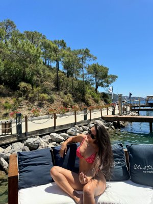 Kardeniz Kilic Photo #18