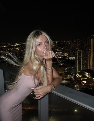 Lillian Snyder Post #3