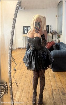 Lilyluvrr