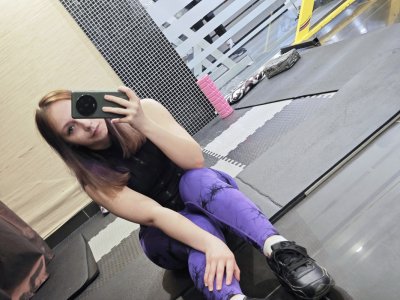 LiyaBunny69 Photo #27