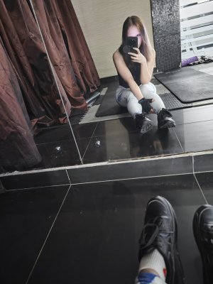 LiyaBunny69 Photo #21