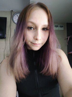 LiyaBunny69 Photo #40