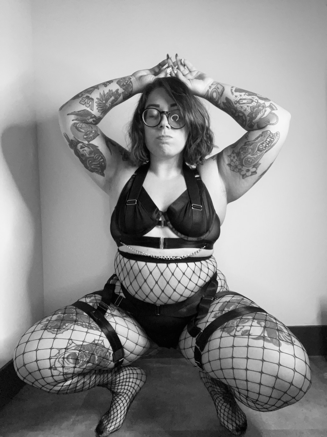 Stepstool Sarah Photo #19