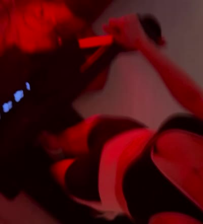 Yapishukino Video #44