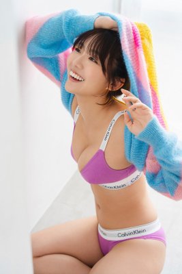 Runa Toyoda Photo #95