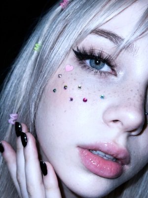 cyberalicex Photo #11