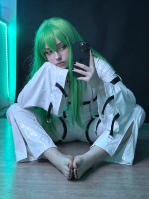 cyberalicex Post #5