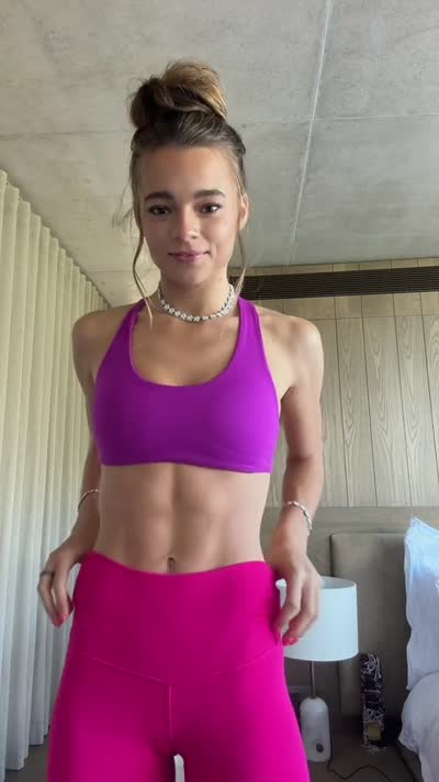 Taylin Alberts Video #147