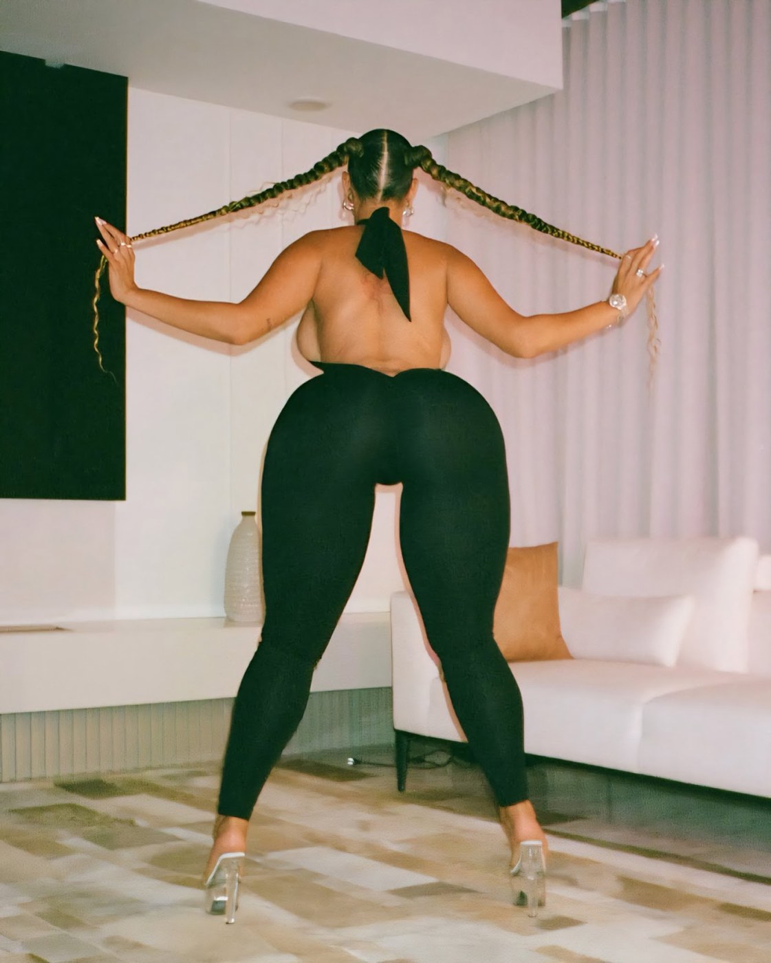 Amirah Dyme Photo #154