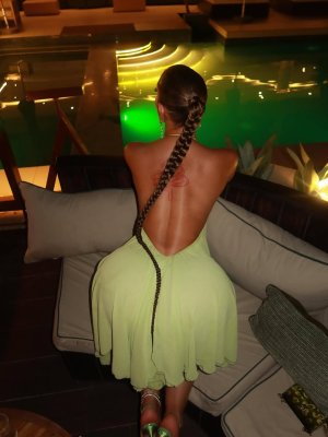 Amirah Dyme Photo #204