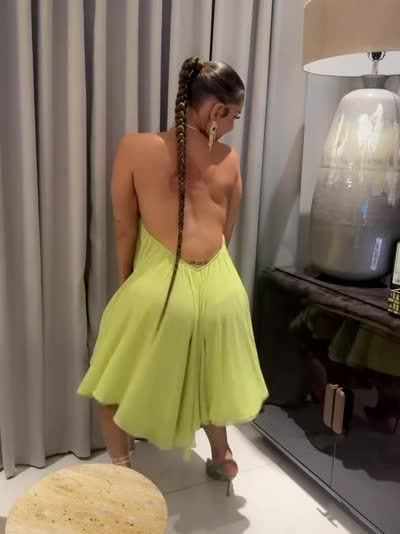 Amirah Dyme Video #201