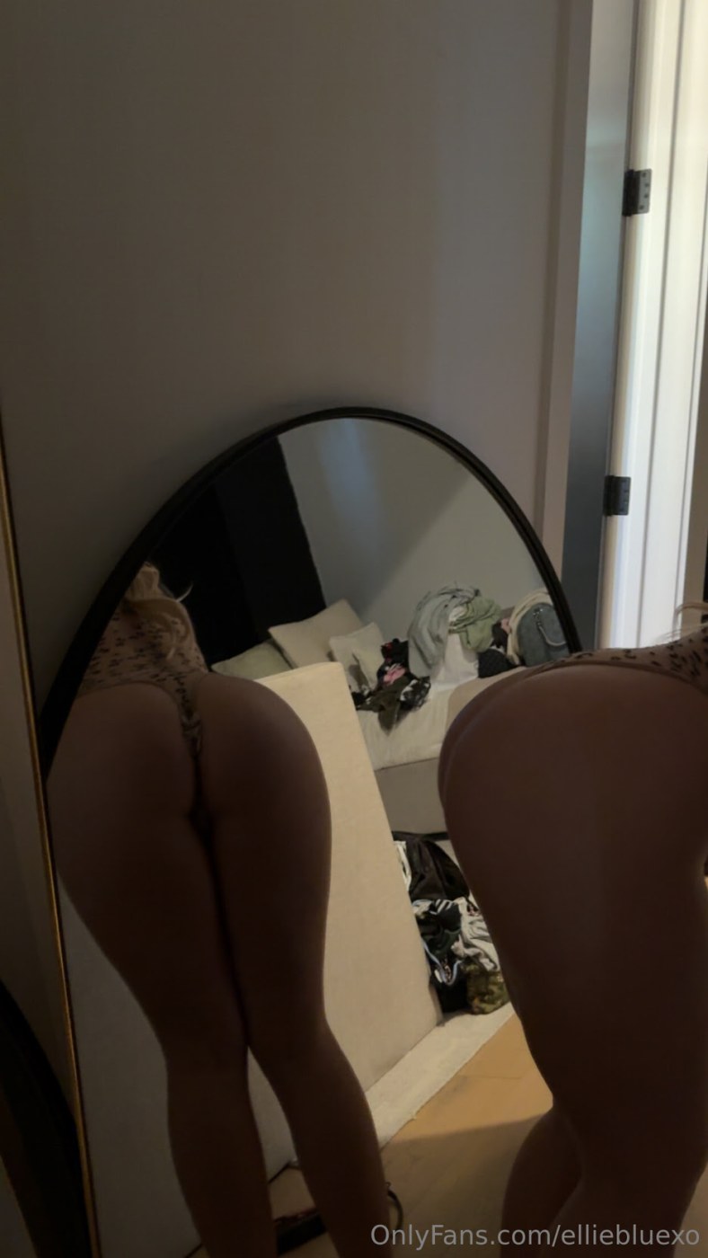 Ellie Blue Photo #63