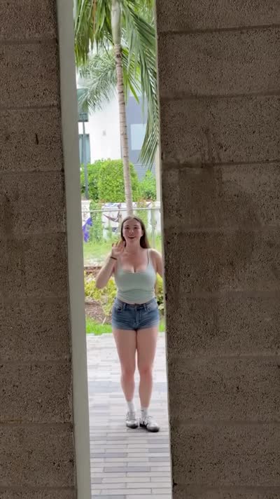 Jazmine Singing Post #58