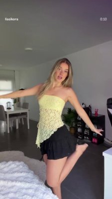 Lia Sikora