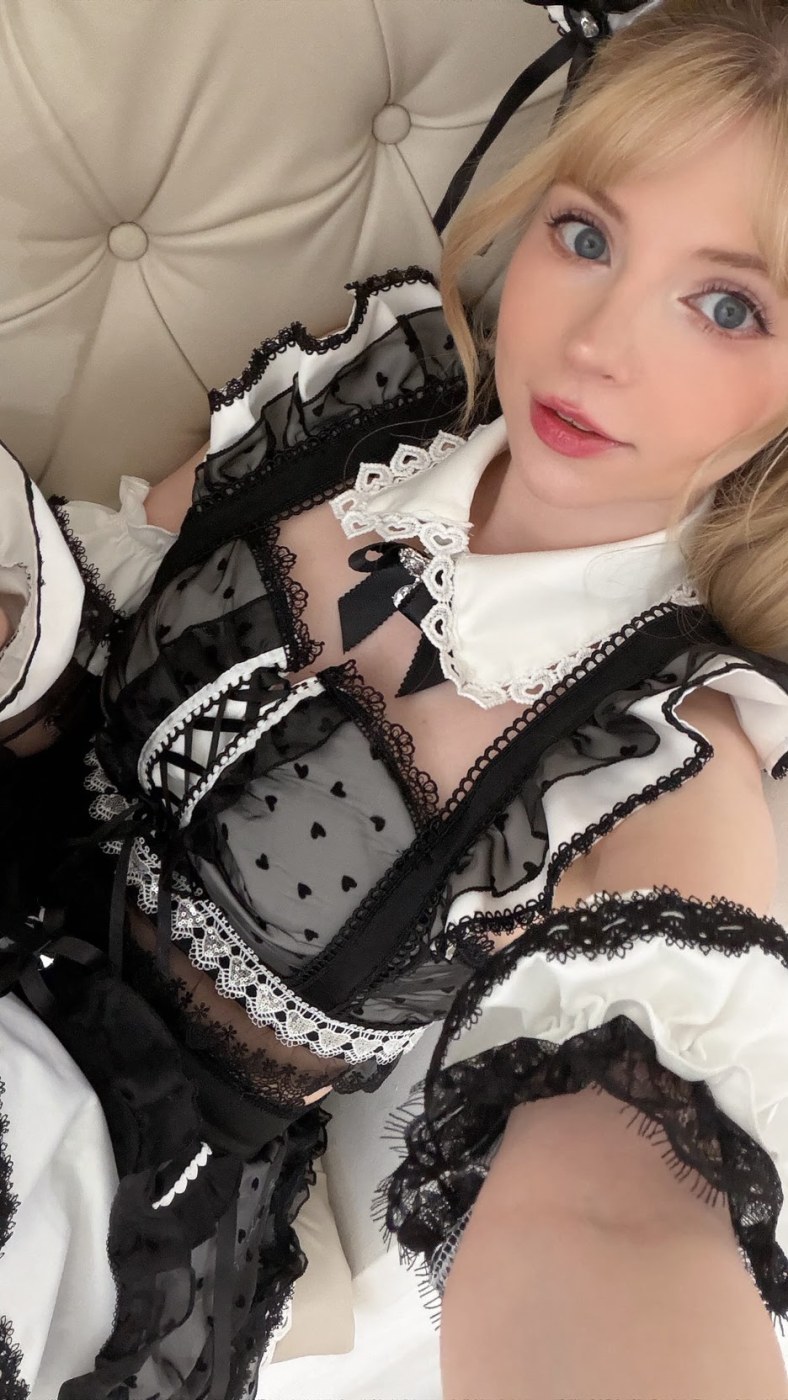 Peachmilky Photo #91
