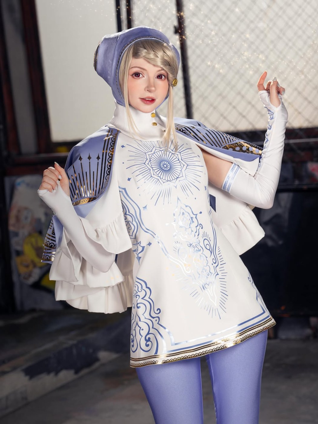 Peachmilky Photo #107