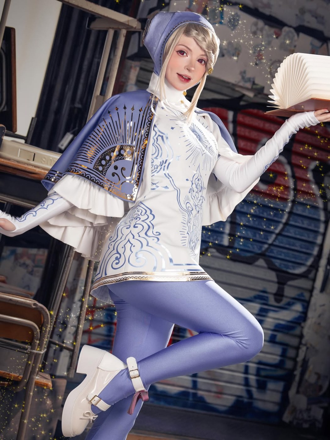 Peachmilky Photo #105