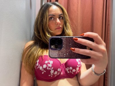 Sarabella Harris Post #23