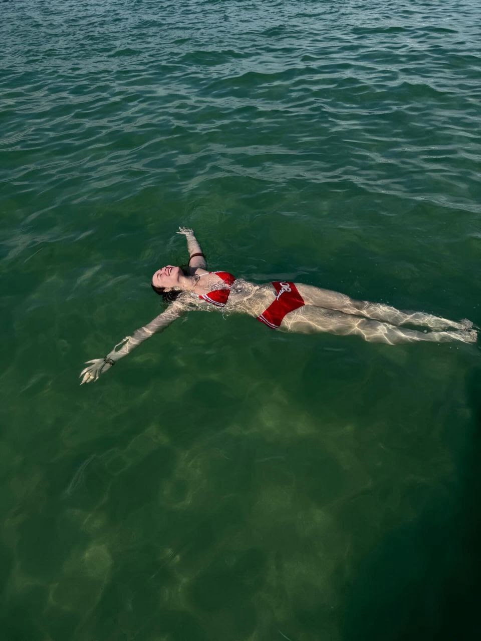 Sondra Blust Photo #361
