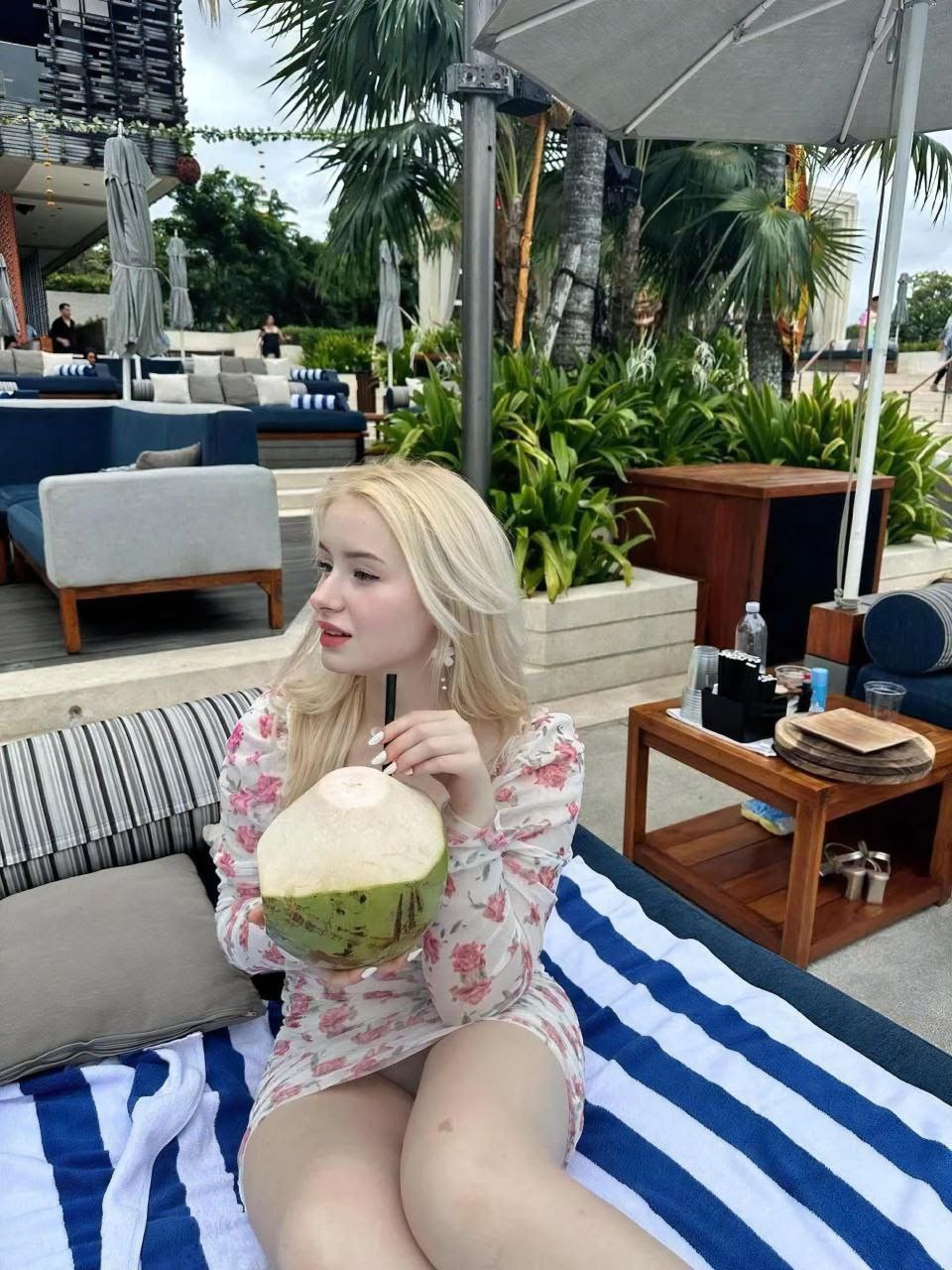 Bulebarbie_official Photo #9