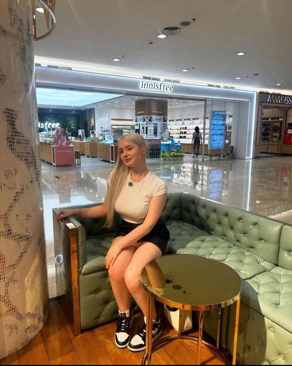 Bulebarbie_official Photo #16