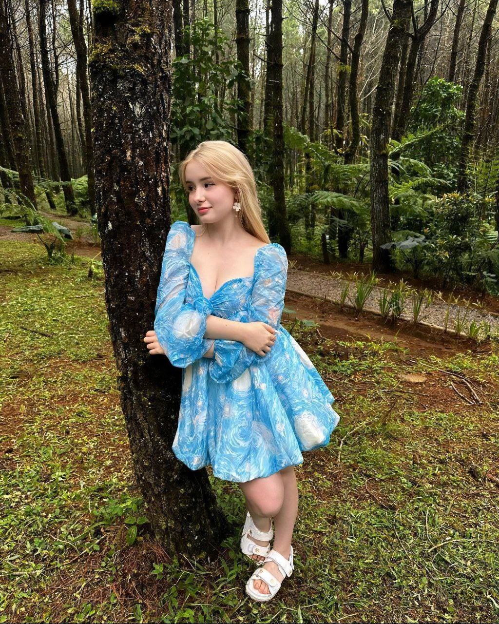 Bulebarbie_official Photo #1