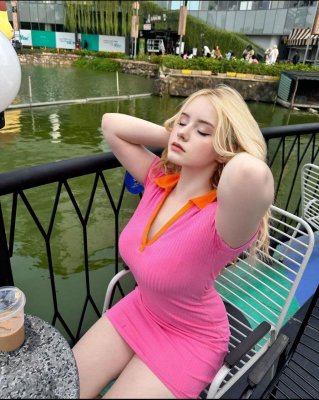 Bulebarbie_official Photo #3