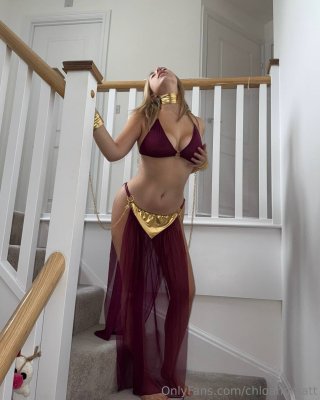 Chloe May Photo #34