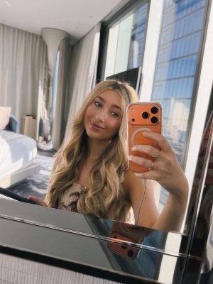 Chloe May Photo #58