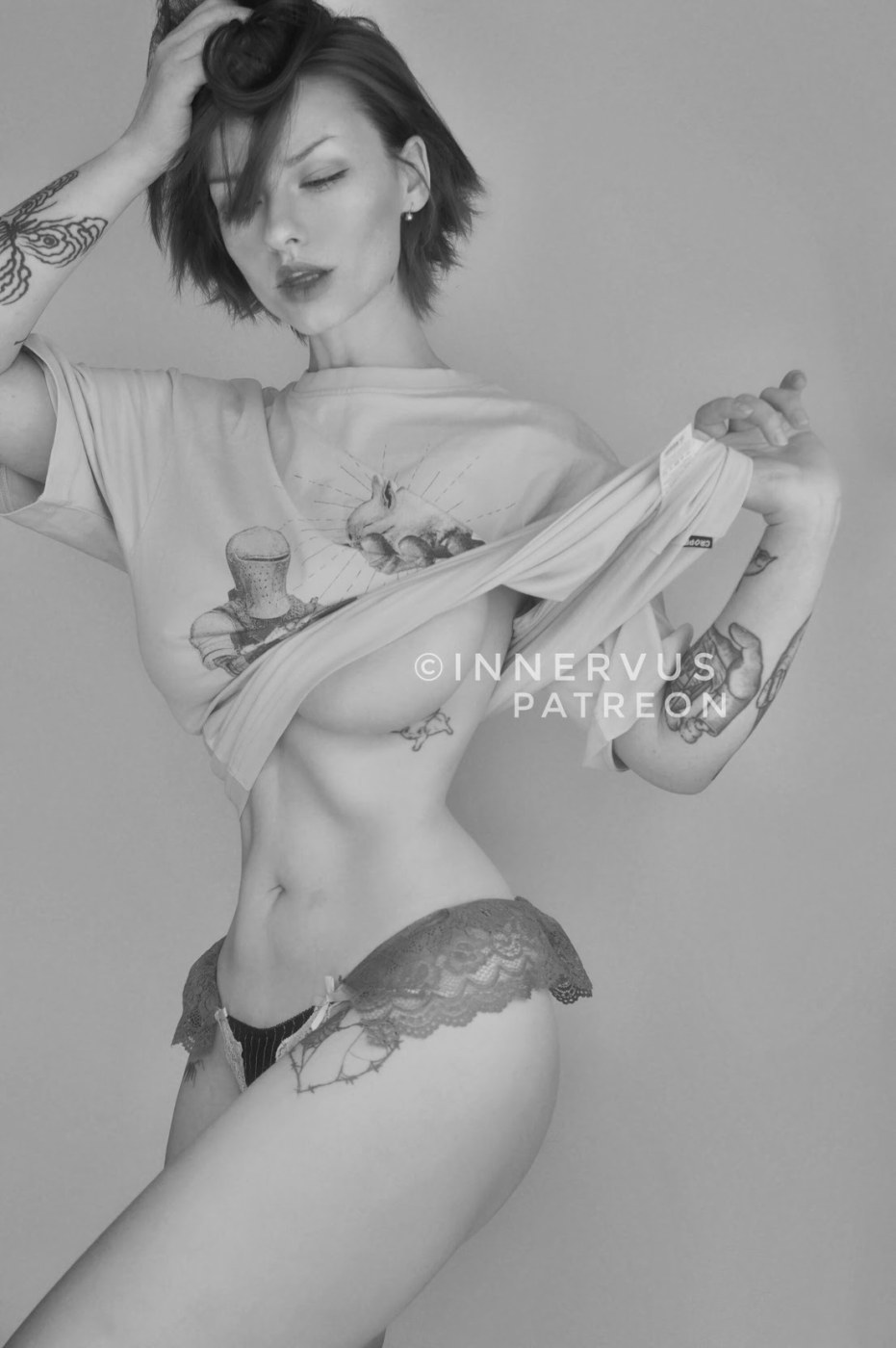 Innervus Photo #14