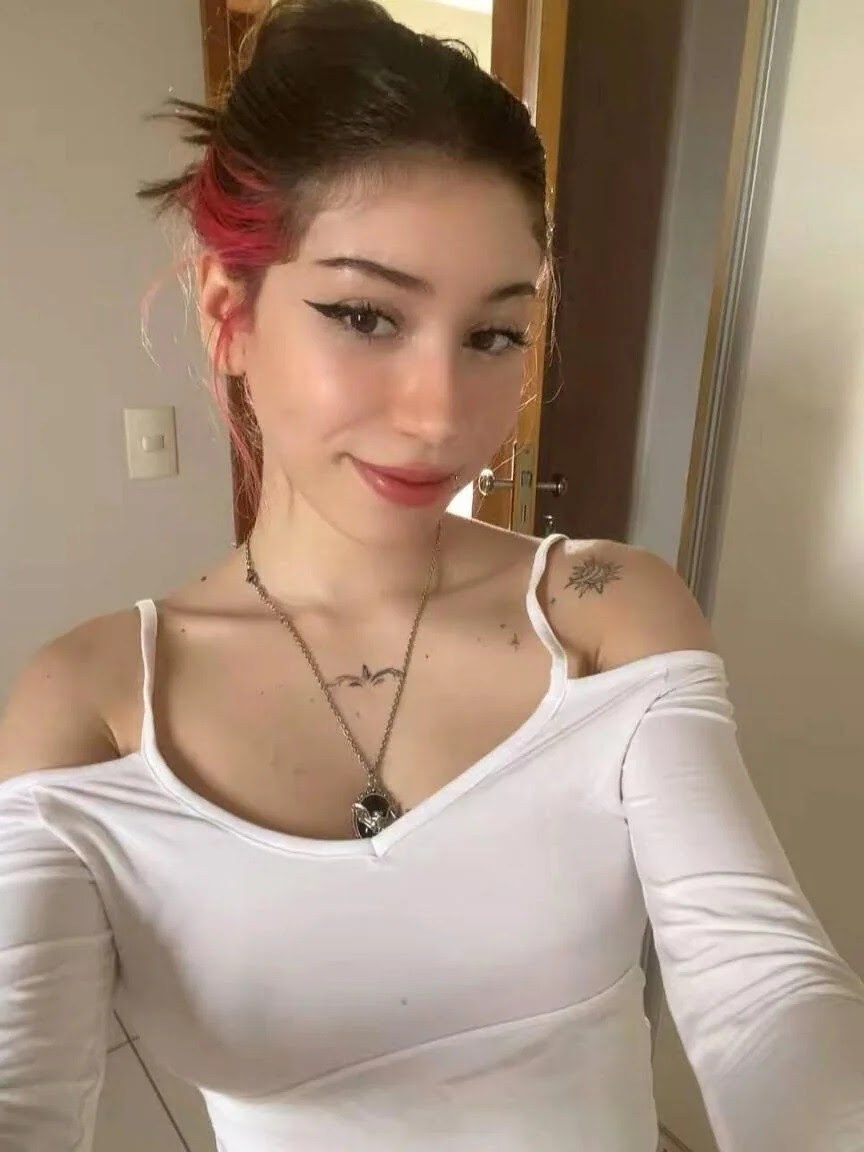 Jasminhfoxxy Photo #35
