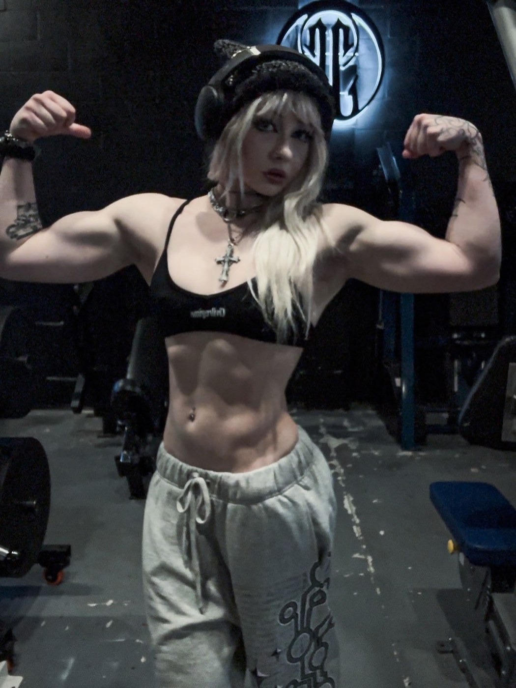 6nattynat9 Photo #27