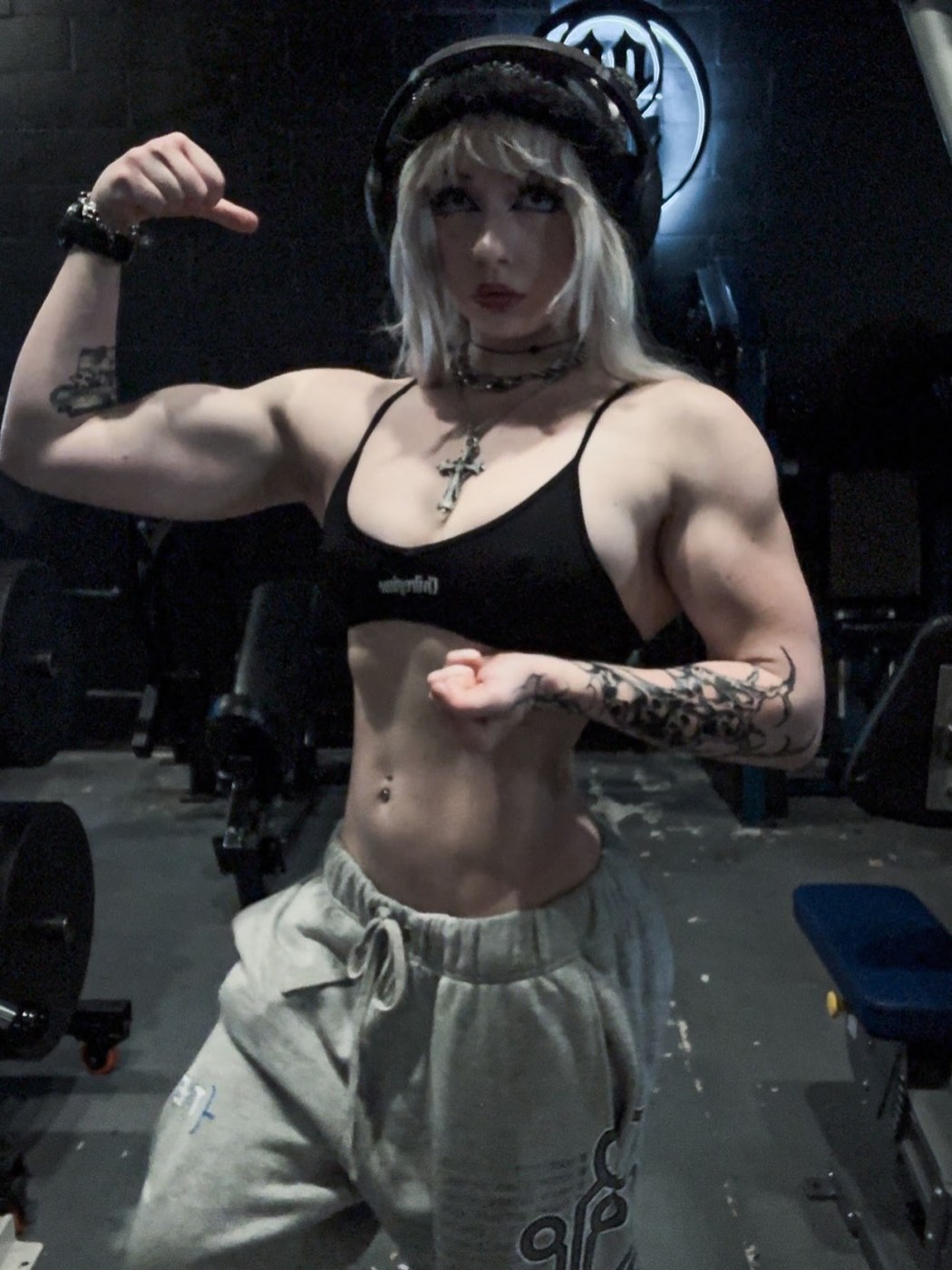 6nattynat9 Photo #29