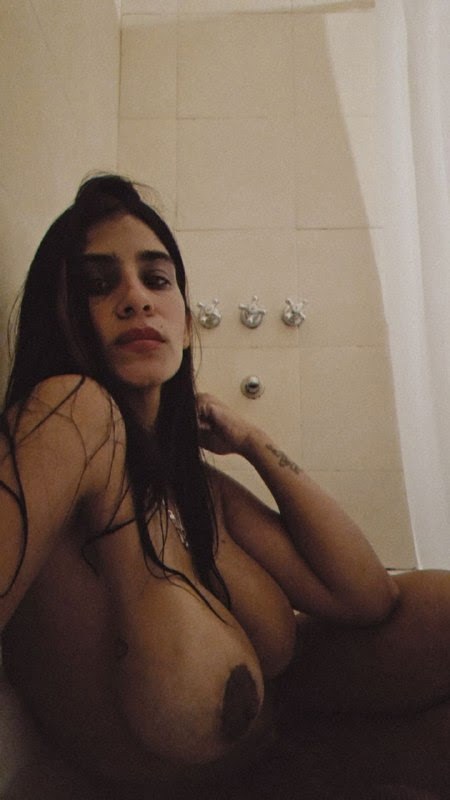 Angeles Giampieri Photo #41
